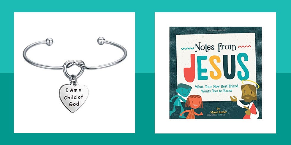 30 First Communion Gifts - First Holy Communion Gifts for Boys and Girls