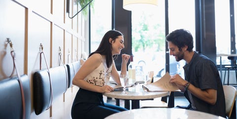 20 Women Reveal the Best Questions They Were Ever Asked on a Date