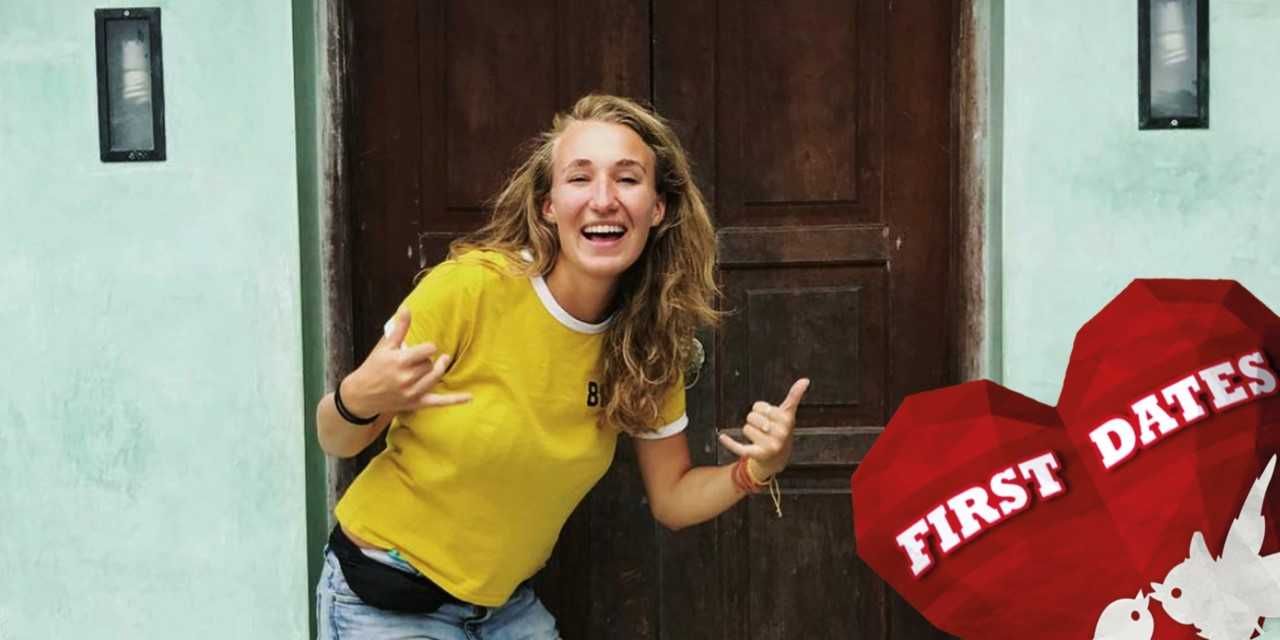 al mijn vrienden zijn dating en ik ben als Vail dating