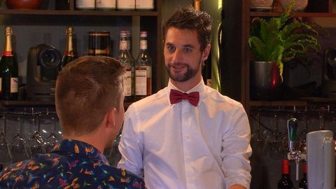 Nieuw dating programma BNN