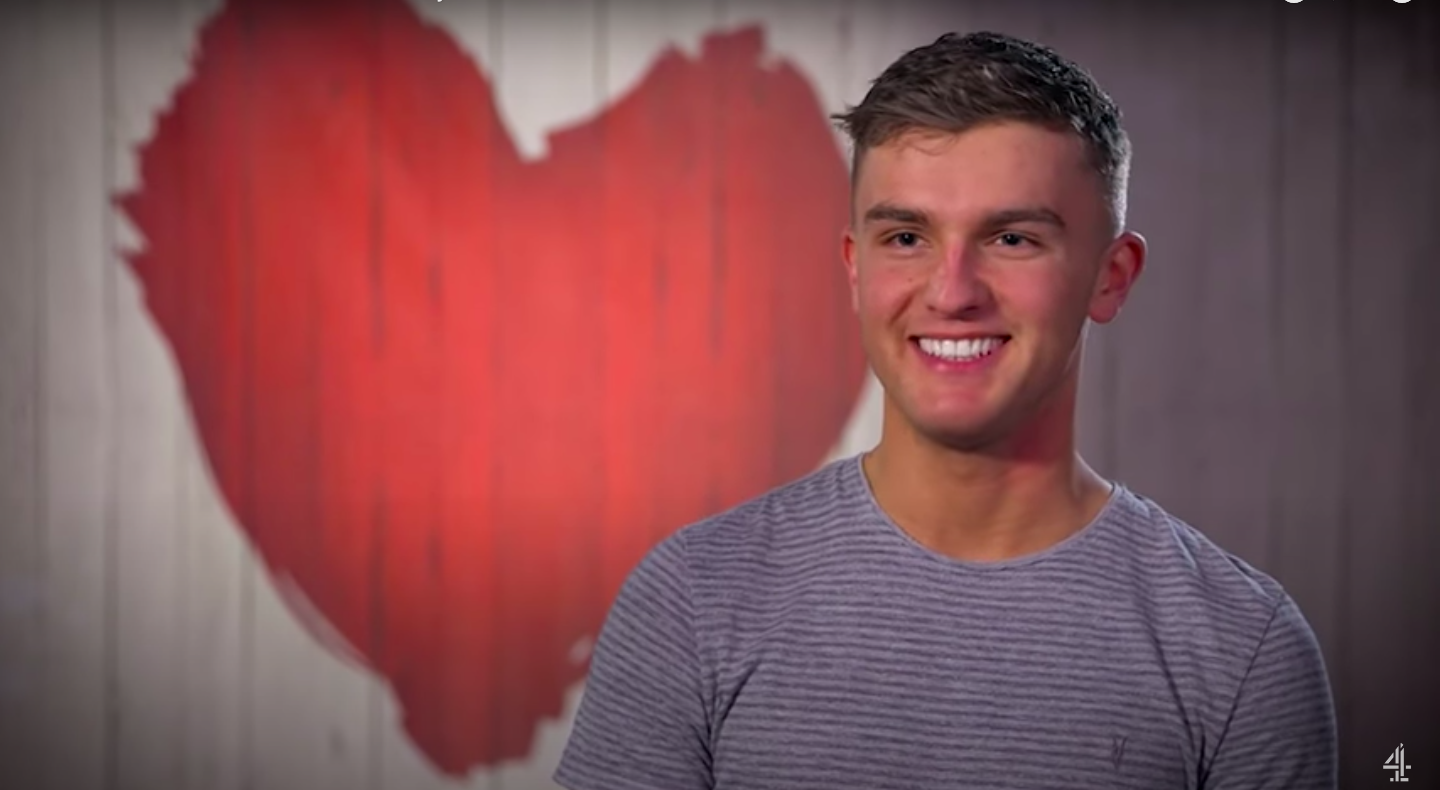 First Dates Joseph Shaw Jailed For Six Years Over Involvement In £15 Million Drugs Ring