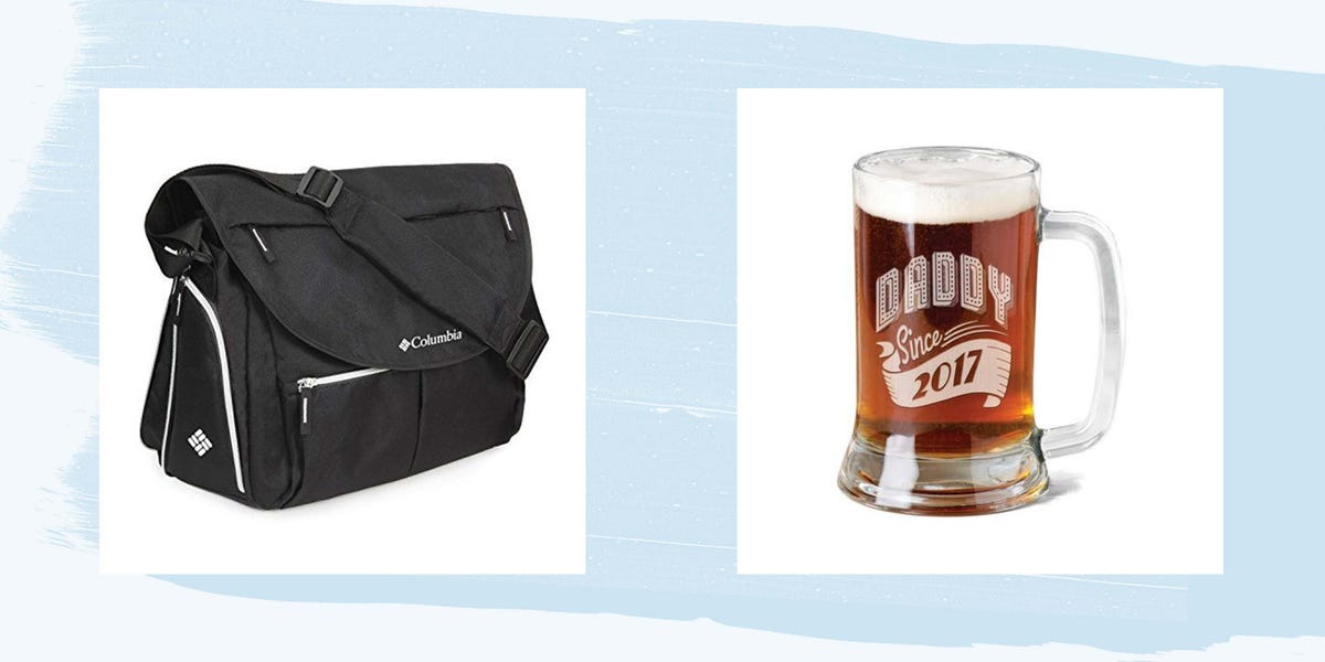 29 Best First Father's Day Gifts Best Gift Ideas for New