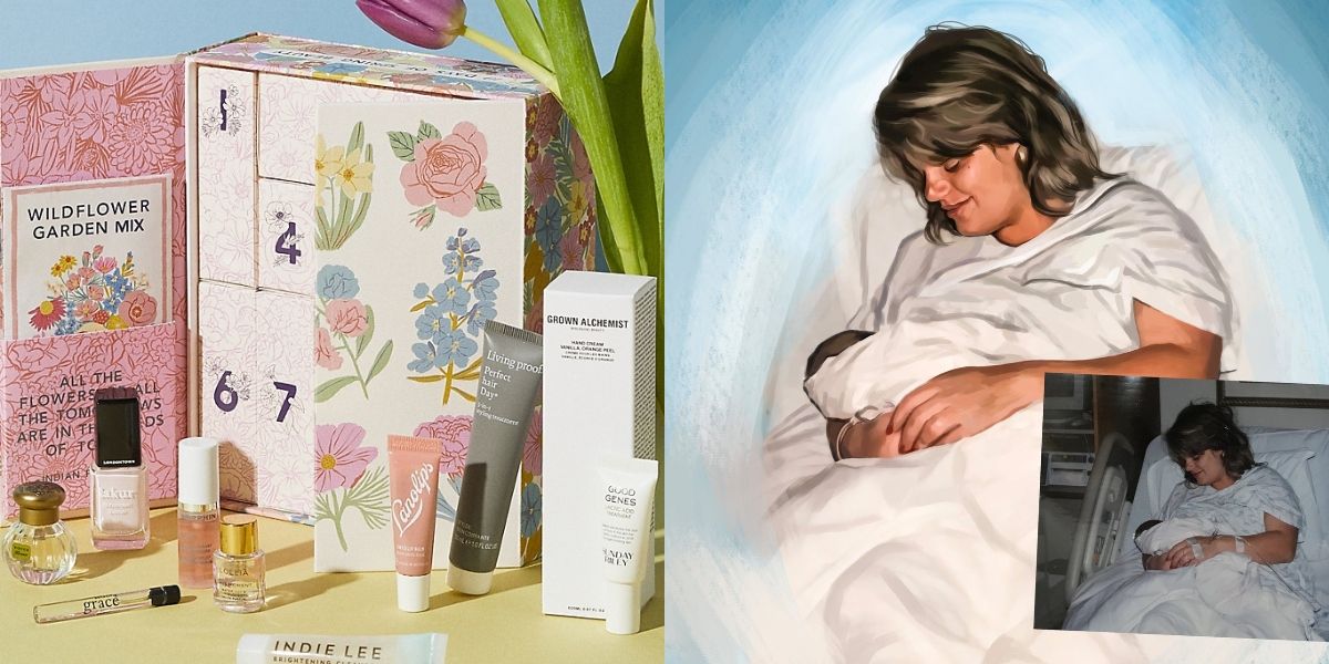 thoughtful first mothers day gifts