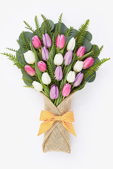 20 Mother S Day Flower Ideas Bouquets Image