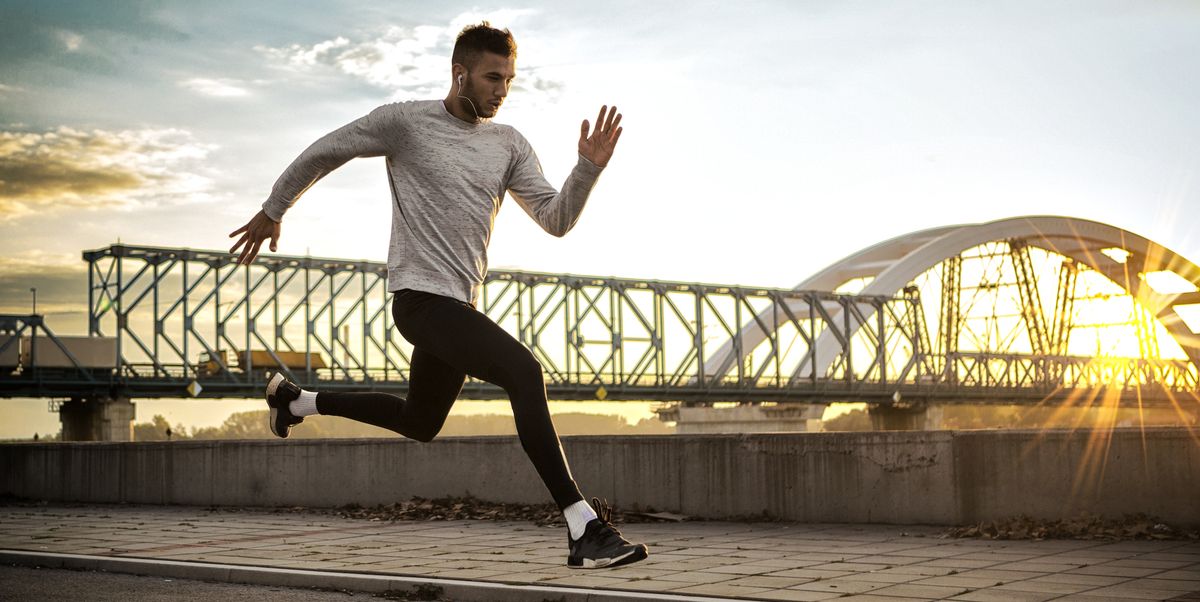 5 Sprint Workouts to Make You Faster - Best Speed Running ...