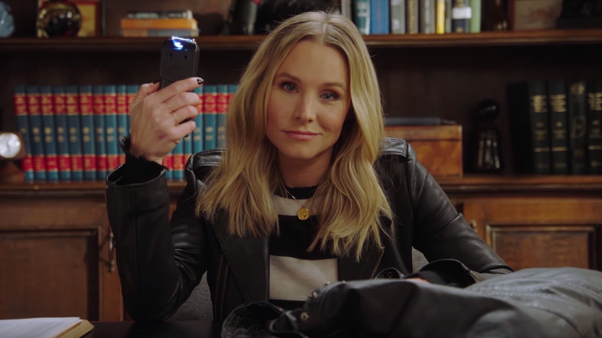 watch veronica mars season 1