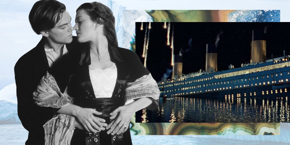 117 Thoughts I Had While Watching Titanic For The Very First Time