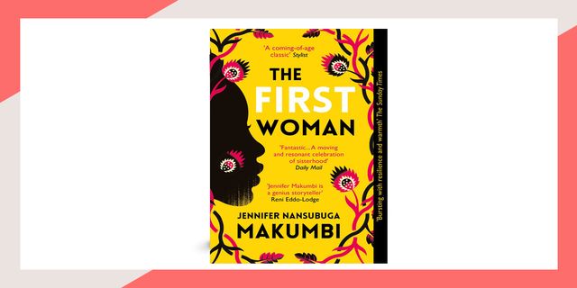 the first woman ﻿by jennifer nansubuga makumbi
