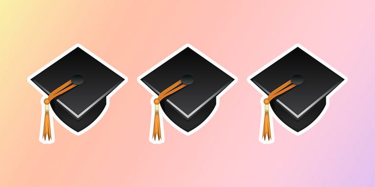 first year in college