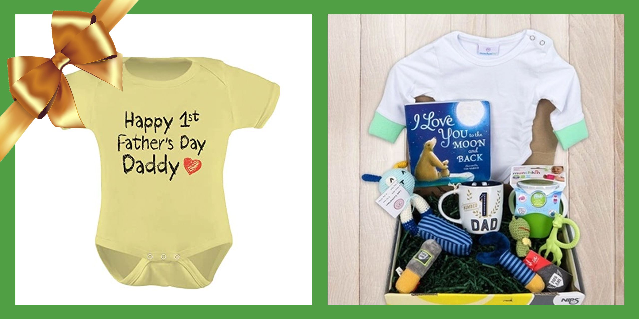 Father's Day Happy Father's Day Baby Vest B-Shirts. Funny Baby Vest 