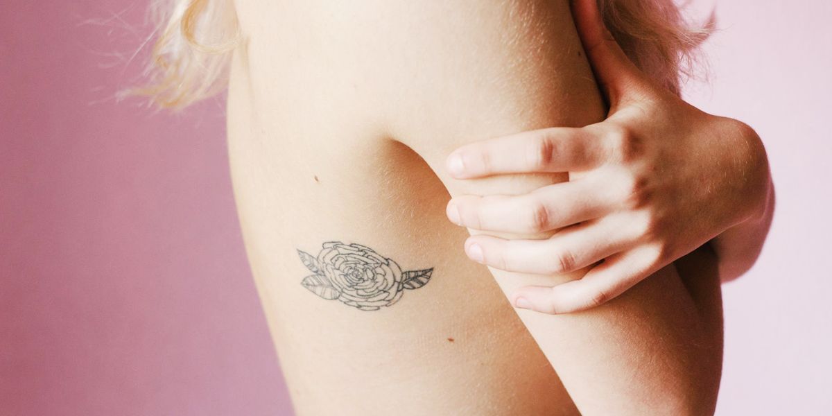 15 Things to Know Before Getting a Tattoo - Facts About Tattoos