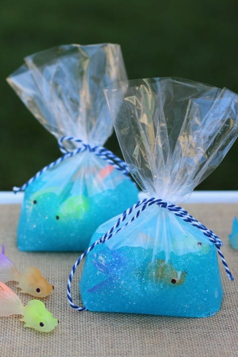 15 summer crafts that