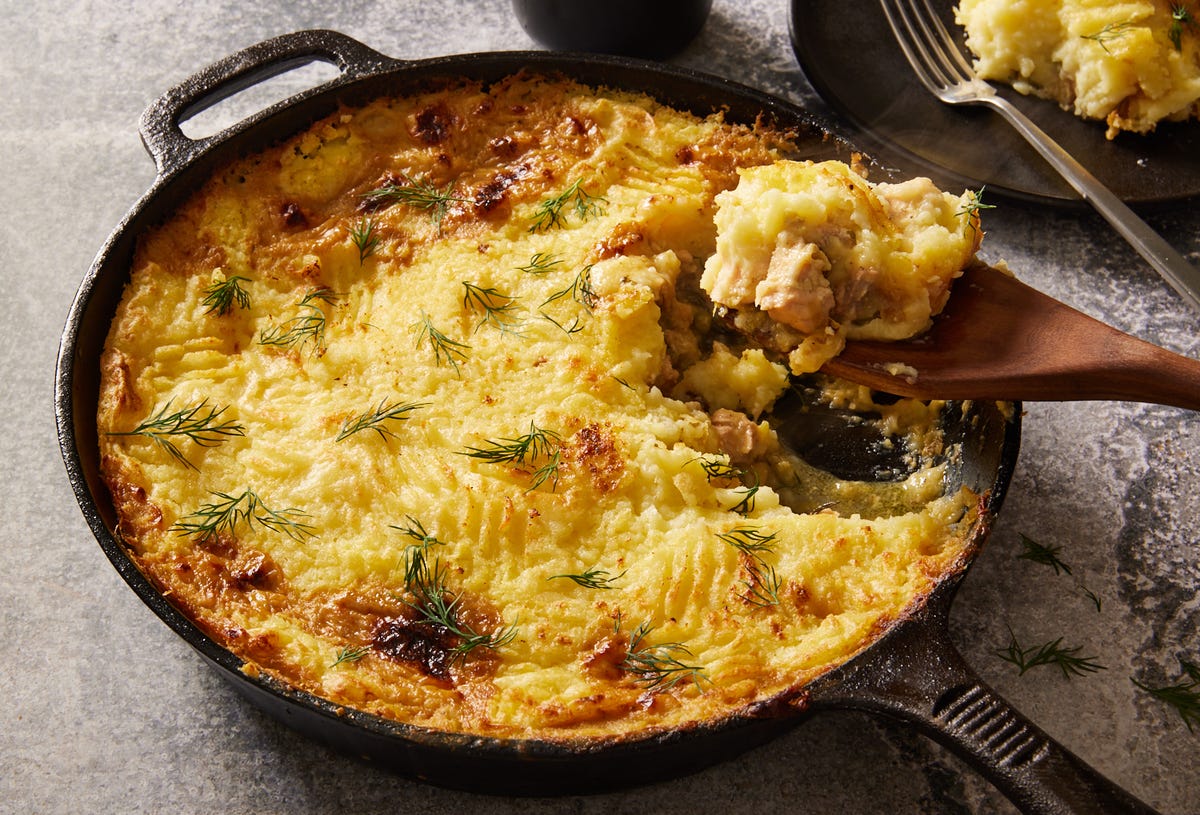 52 Best Christmas Eve Dinners - Recipes To Make For Christmas Eve Dinner