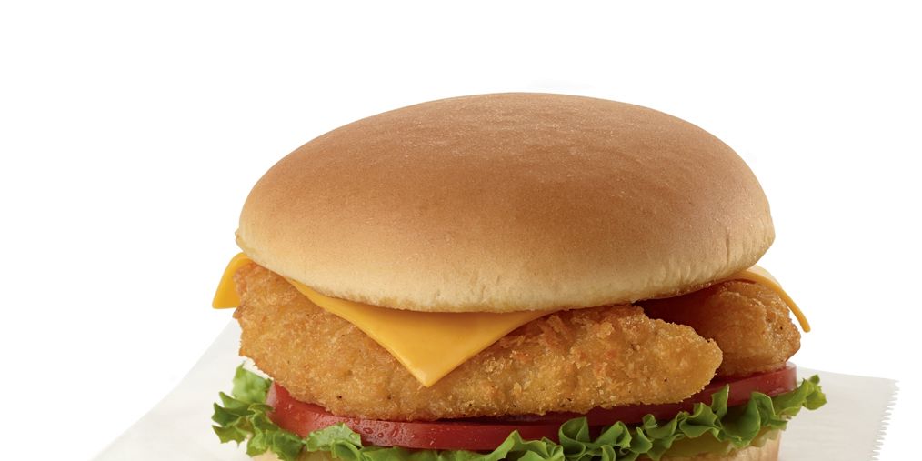ChickfilA Will Sell A Fish Sandwich During Lent Seasonal Chickfil