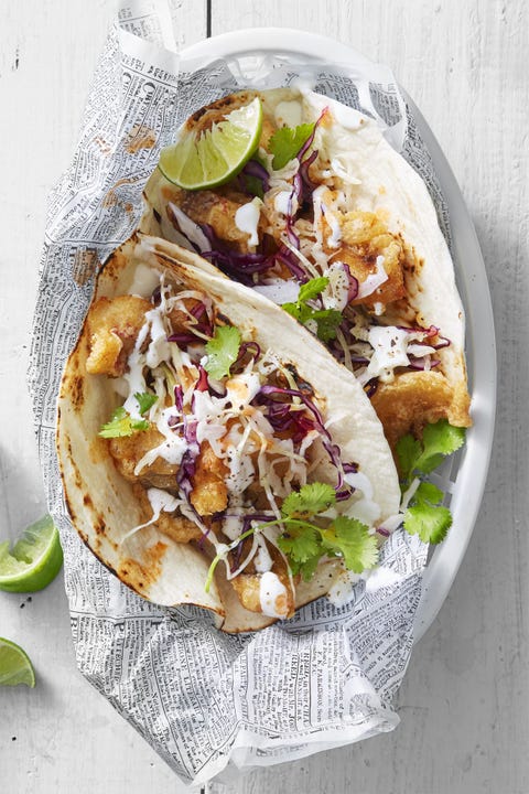 21 Easy Taco Recipes to Make on Cinco de Mayo 2020