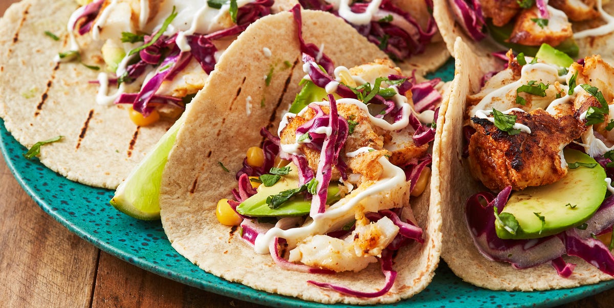 60 Easy Weeknight Dinners You'll Want to Make Tonight