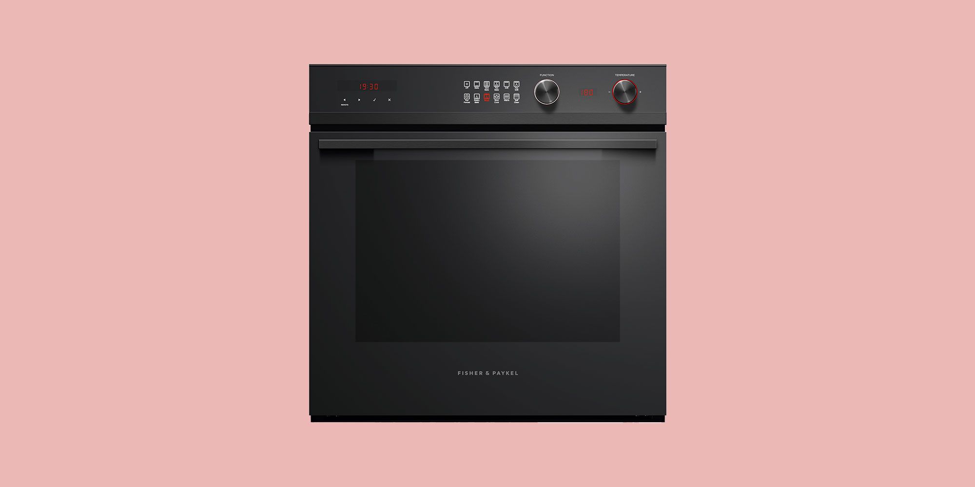 Pyrolytic Built In Oven Ob60sd11pb1 Review