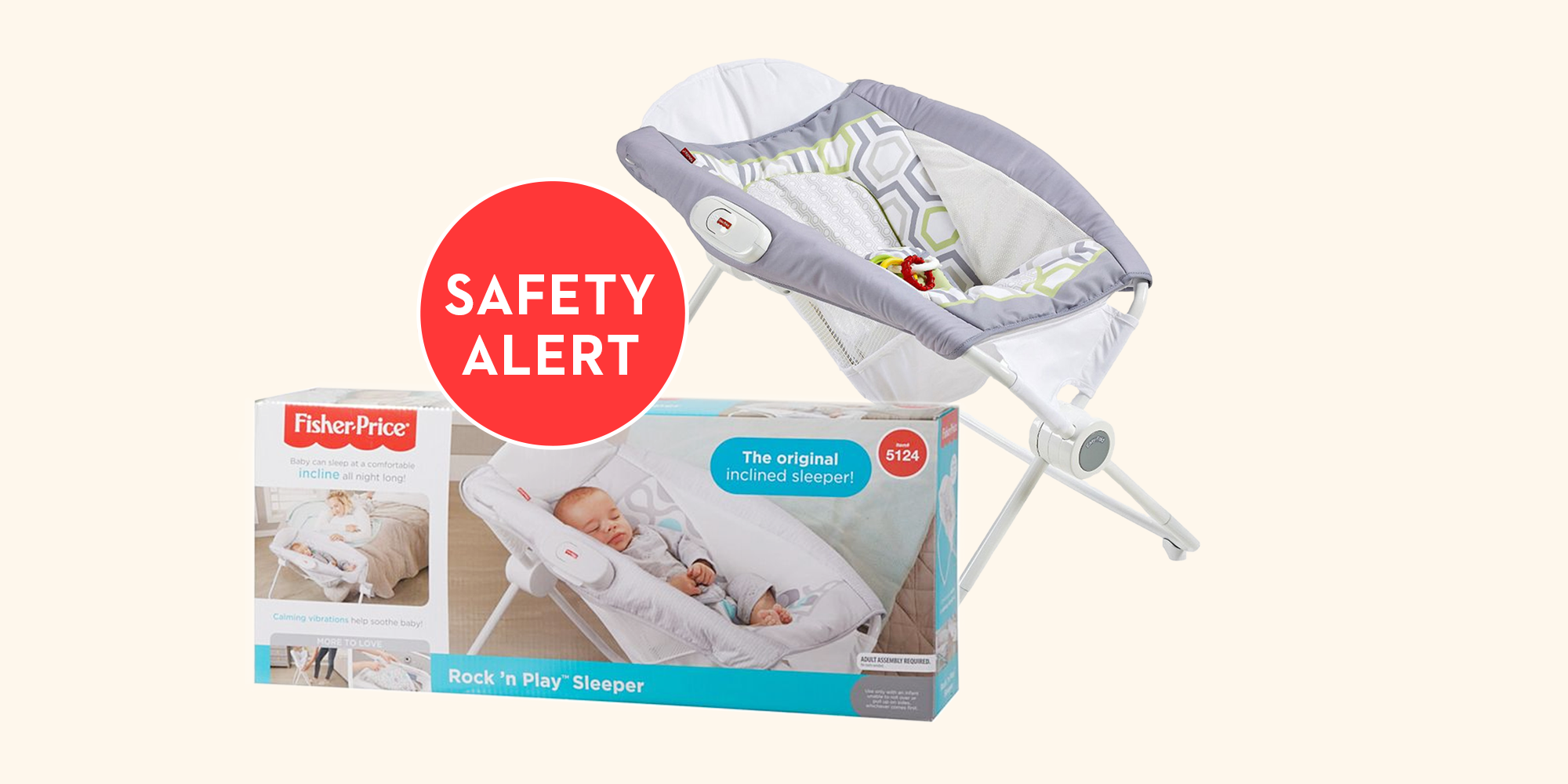 fisher price baby beds