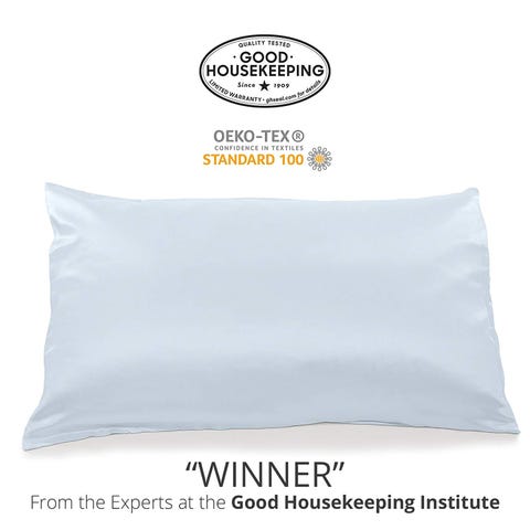 fishers finery pillowcases momme