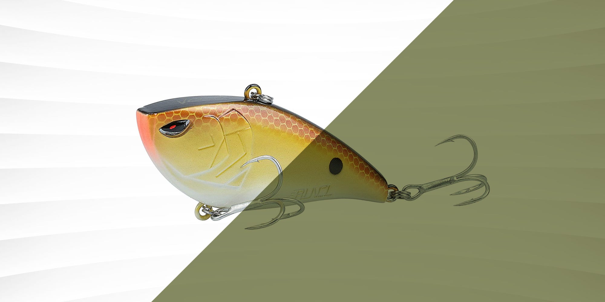 The Best Lures and Bait to Land the Fish You Want