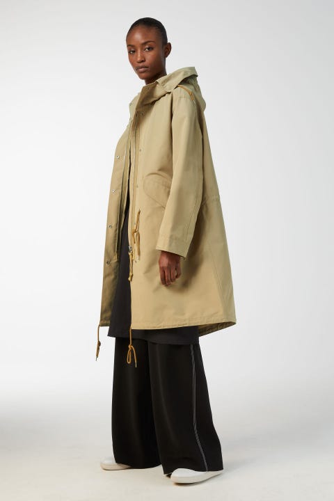 Women's Coats, Jackets, Trench & Blazer – The Frankie Shop