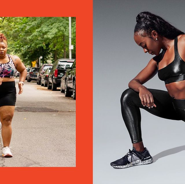Fit Black Women On Instagram —12 Black Fitness Influencers To Follow On