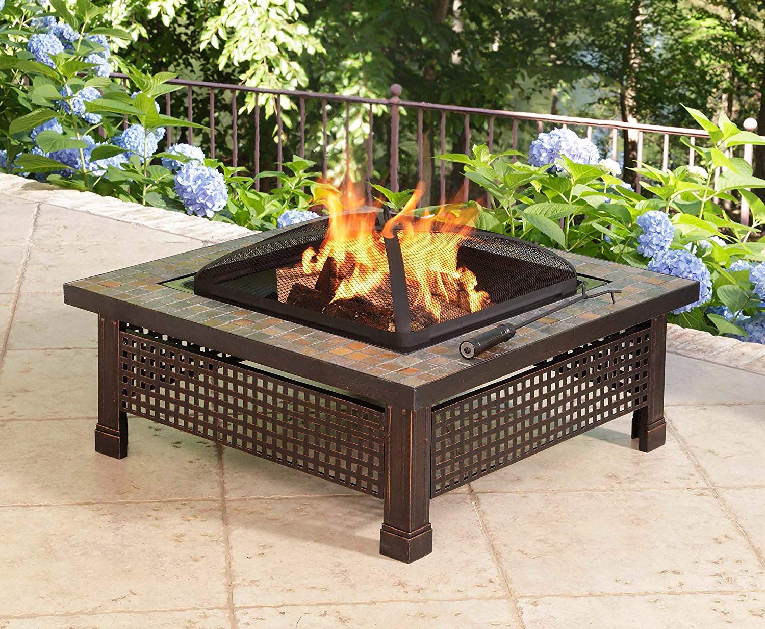 11 Best Outdoor Fire Pit Ideas To Diy Or Buy Building Backyard