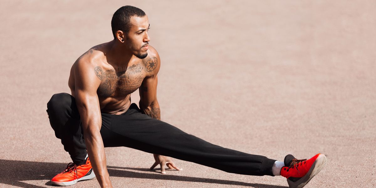 The Best Hamstring Stretches To Keep Them Strong And Supple