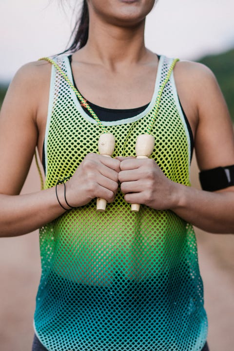 Best Ways to Burn Fat - Jump Rope Best Ways to Burn Fat - Jump Rope