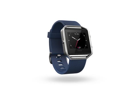 fitbit blaze