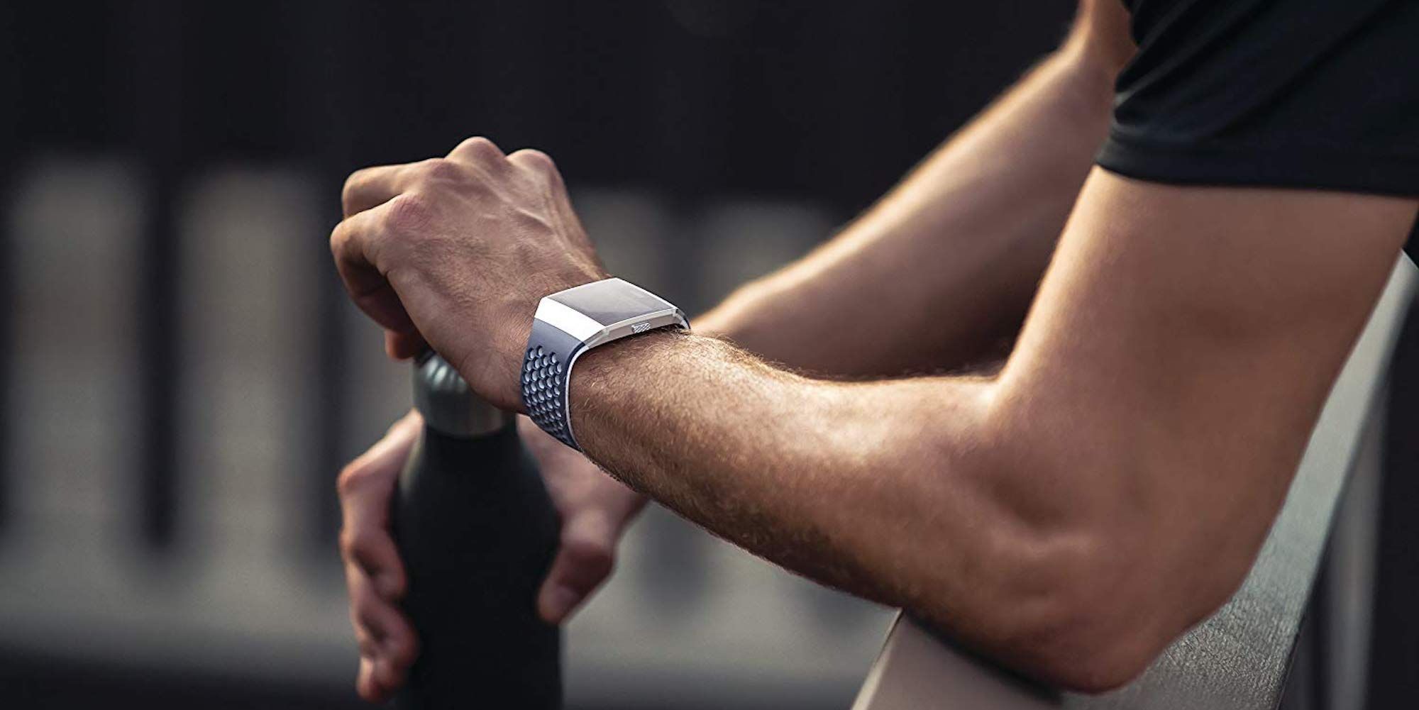This Fitbit Sale Amazon Could Save You $50