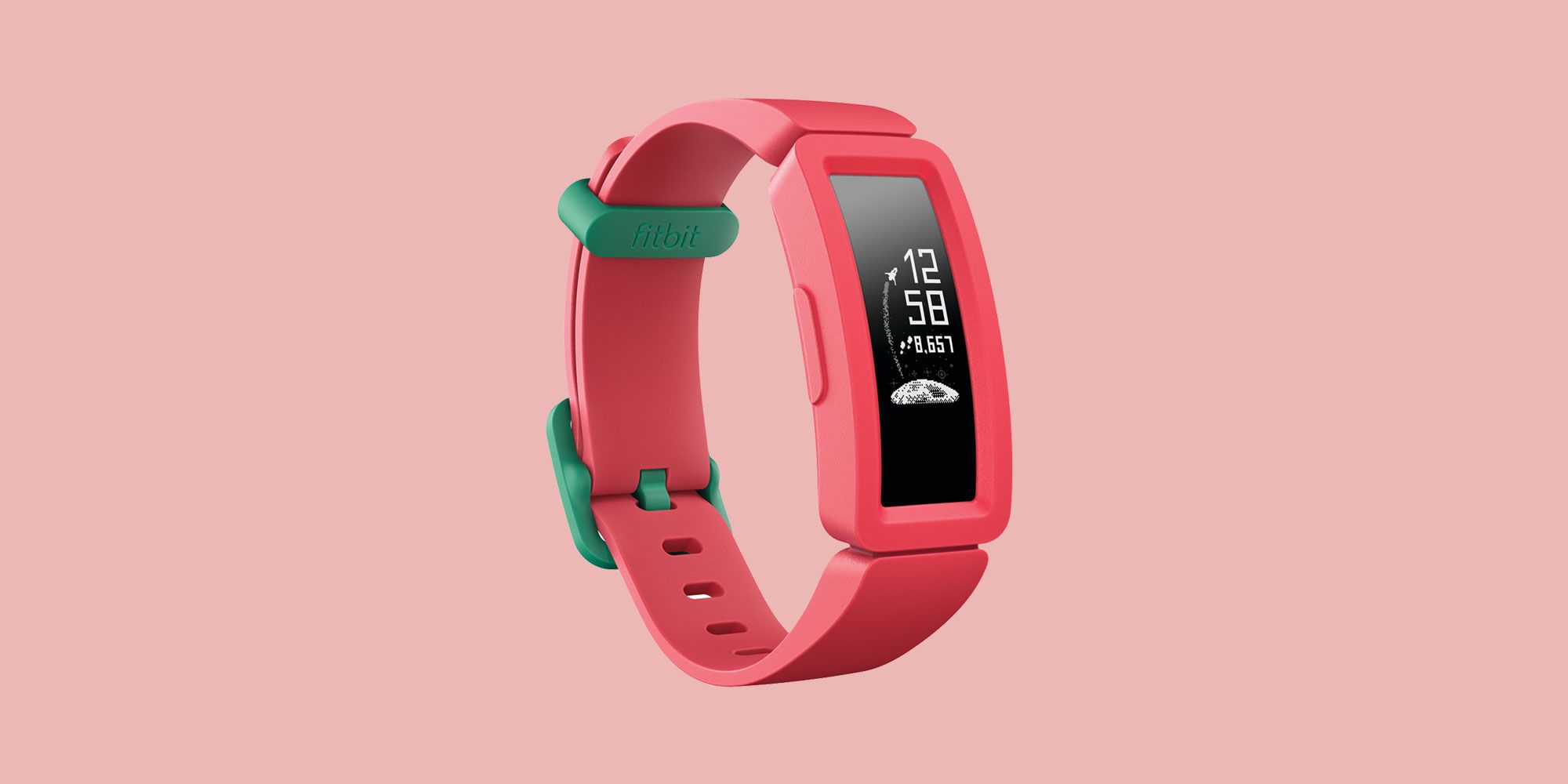 fitbit ace 2 functions