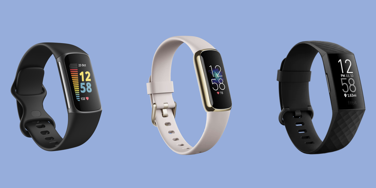 Amazon Prime Day Fitbit Deals 2022