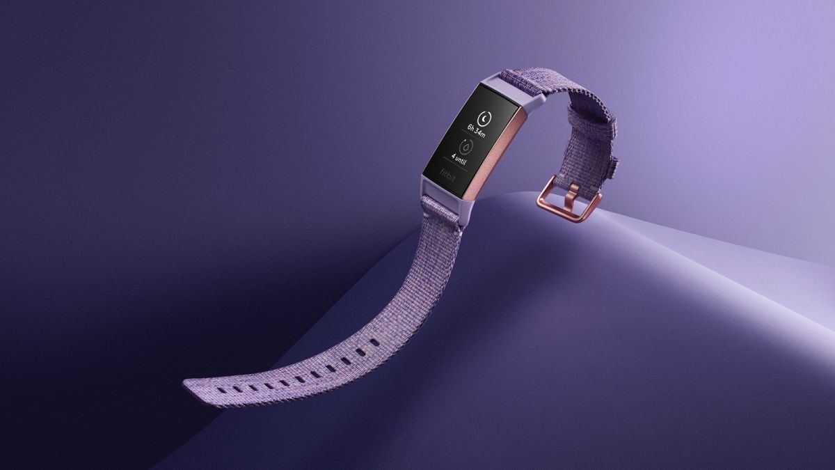 fitbit uk charge 4