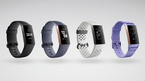 sarkom Saucer Udholdenhed Fitbit announces three new fitness trackers and smartwatches and you can  buy them right now