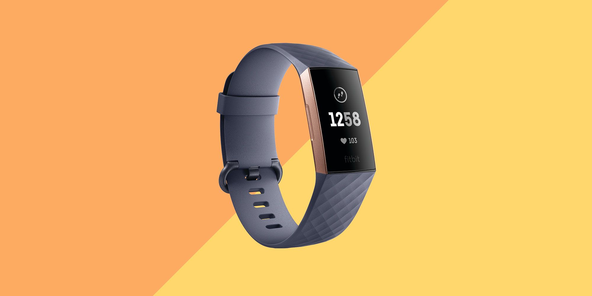 fitbit charge 3 ip rating