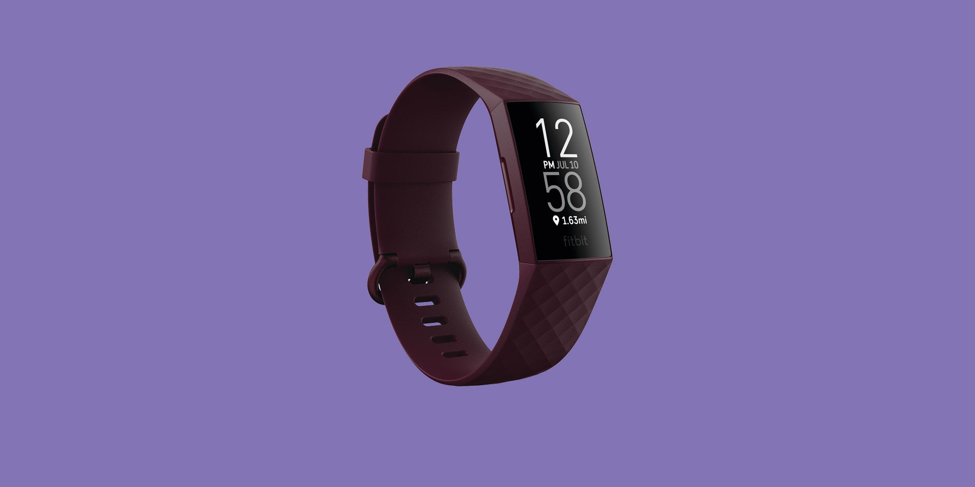 fitbit charge 4 review