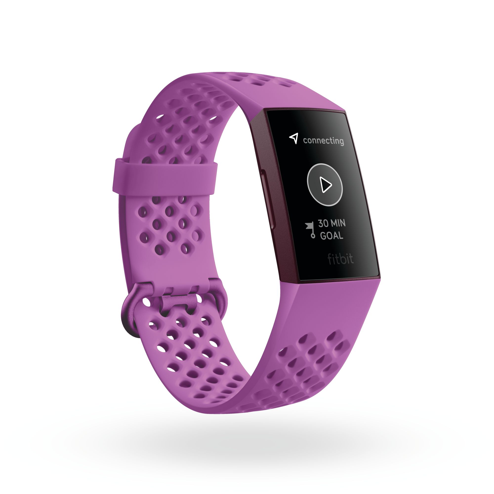 Fitbit Charge 4: Everything We Know 