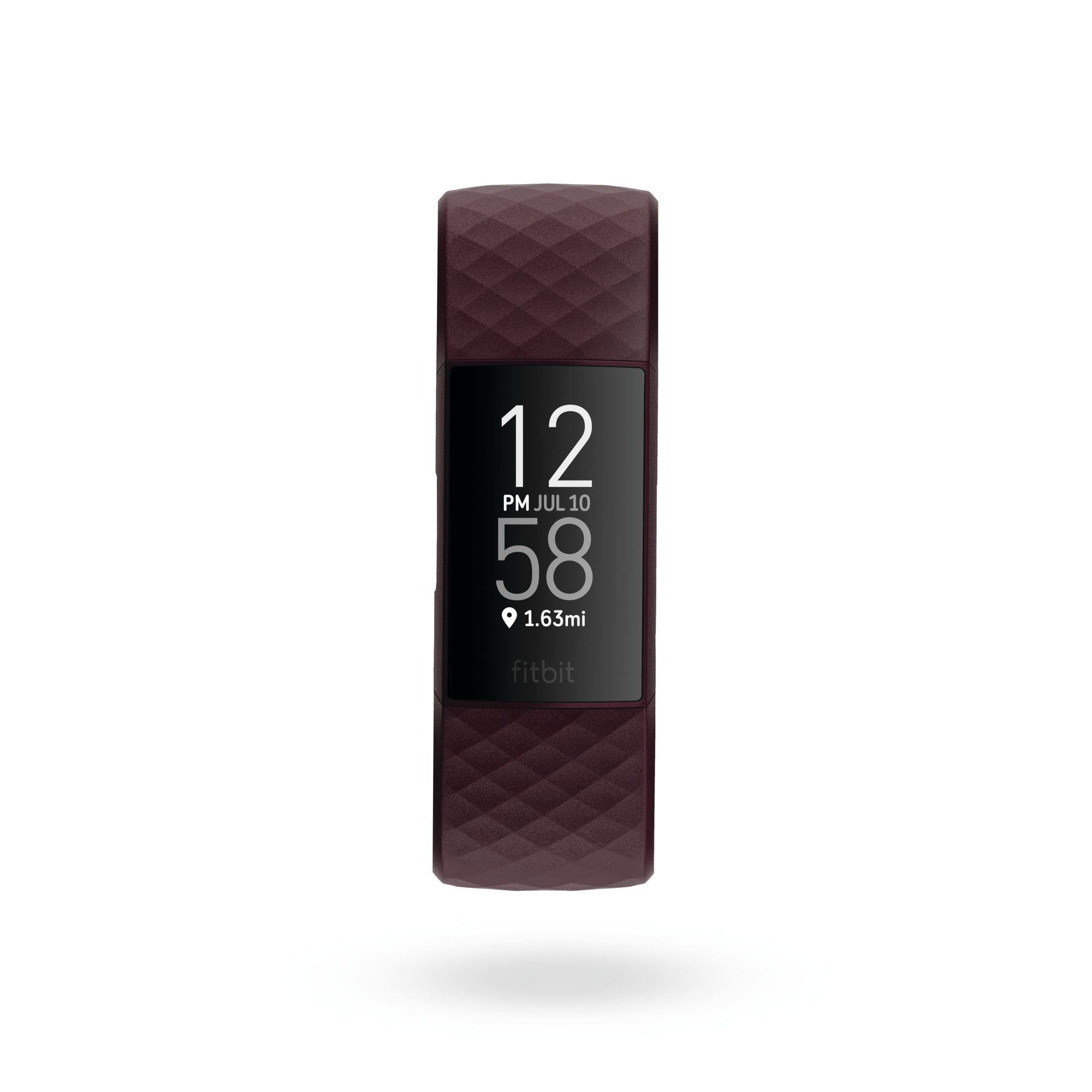 fitbit for marathon training