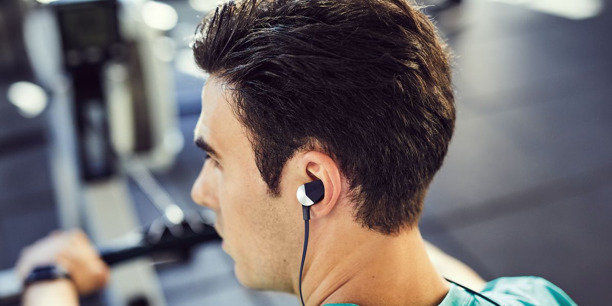 15 Best Workout Headphones 2019 - Wireless Sport Headphones