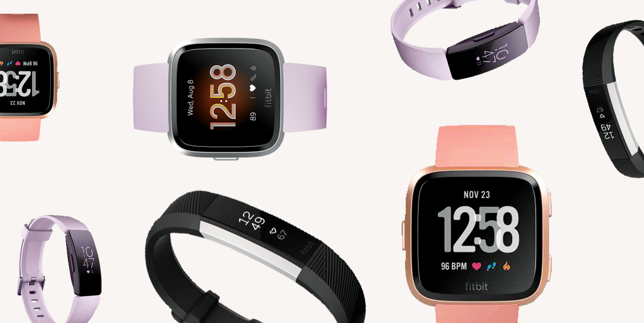 10 Best Fitbits 2020 — Which Fitbit to Buy