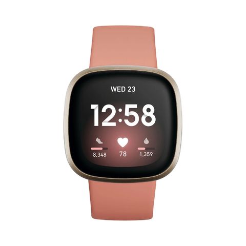 smart watch horloge fitbit