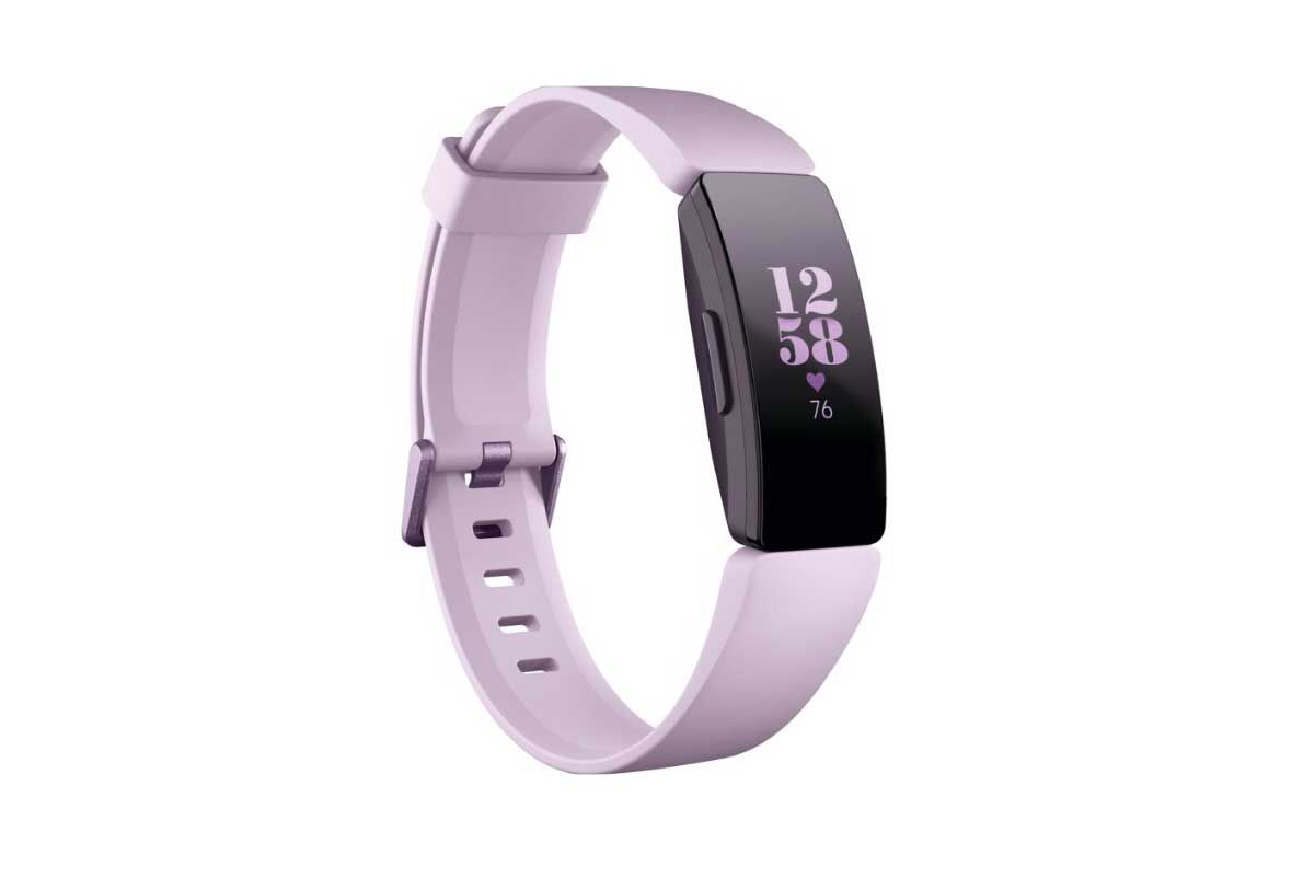 best fitbits for ladies