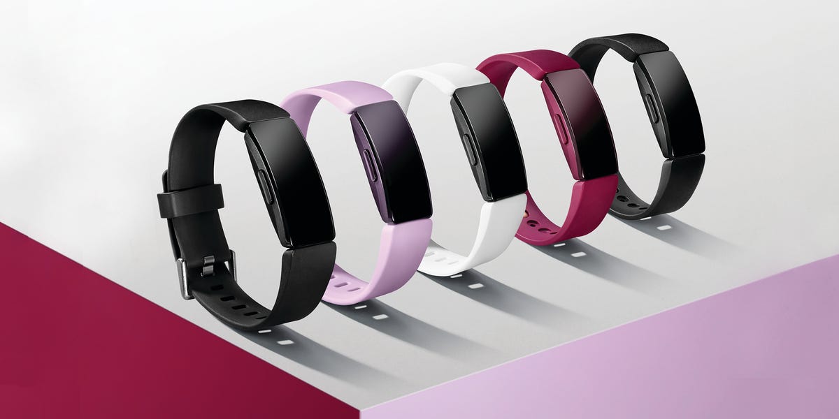 best fitness tracker 2019 with gps