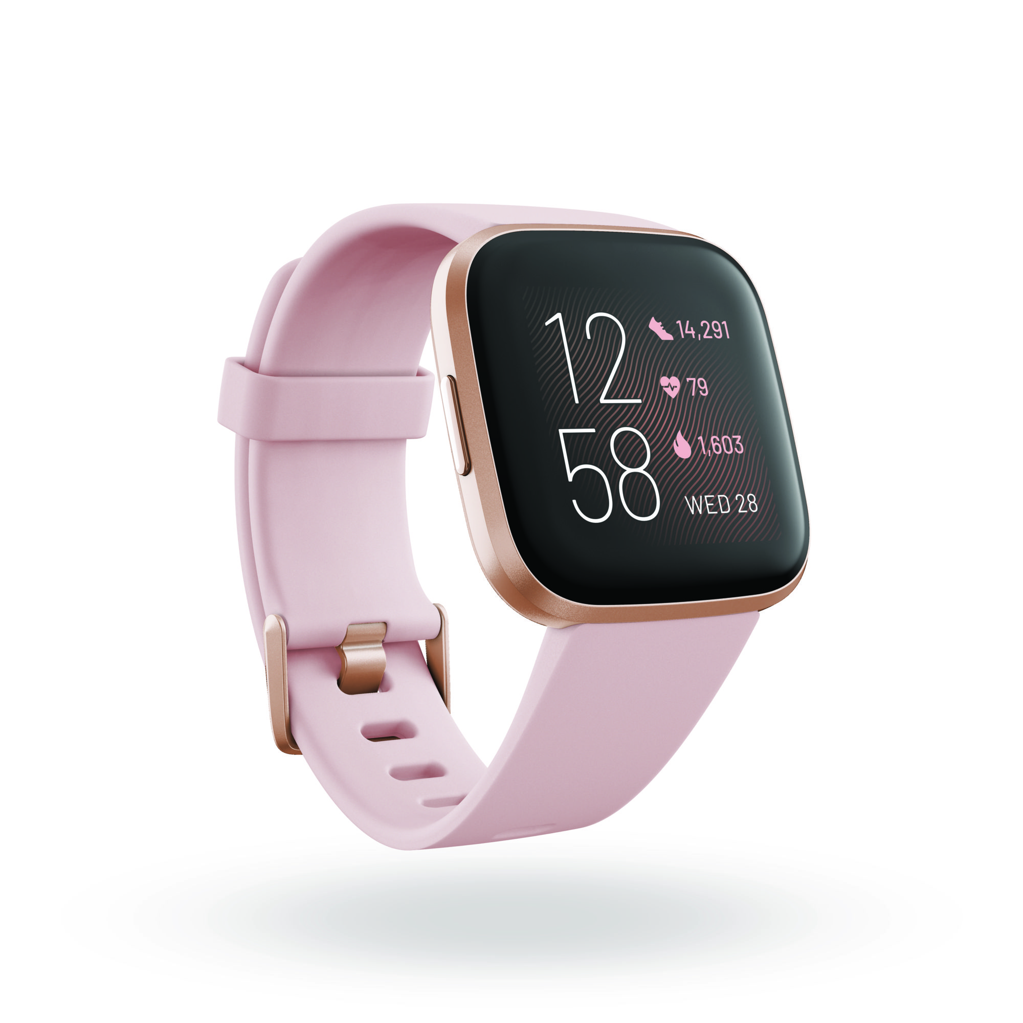 smartwatch for fitness tracking