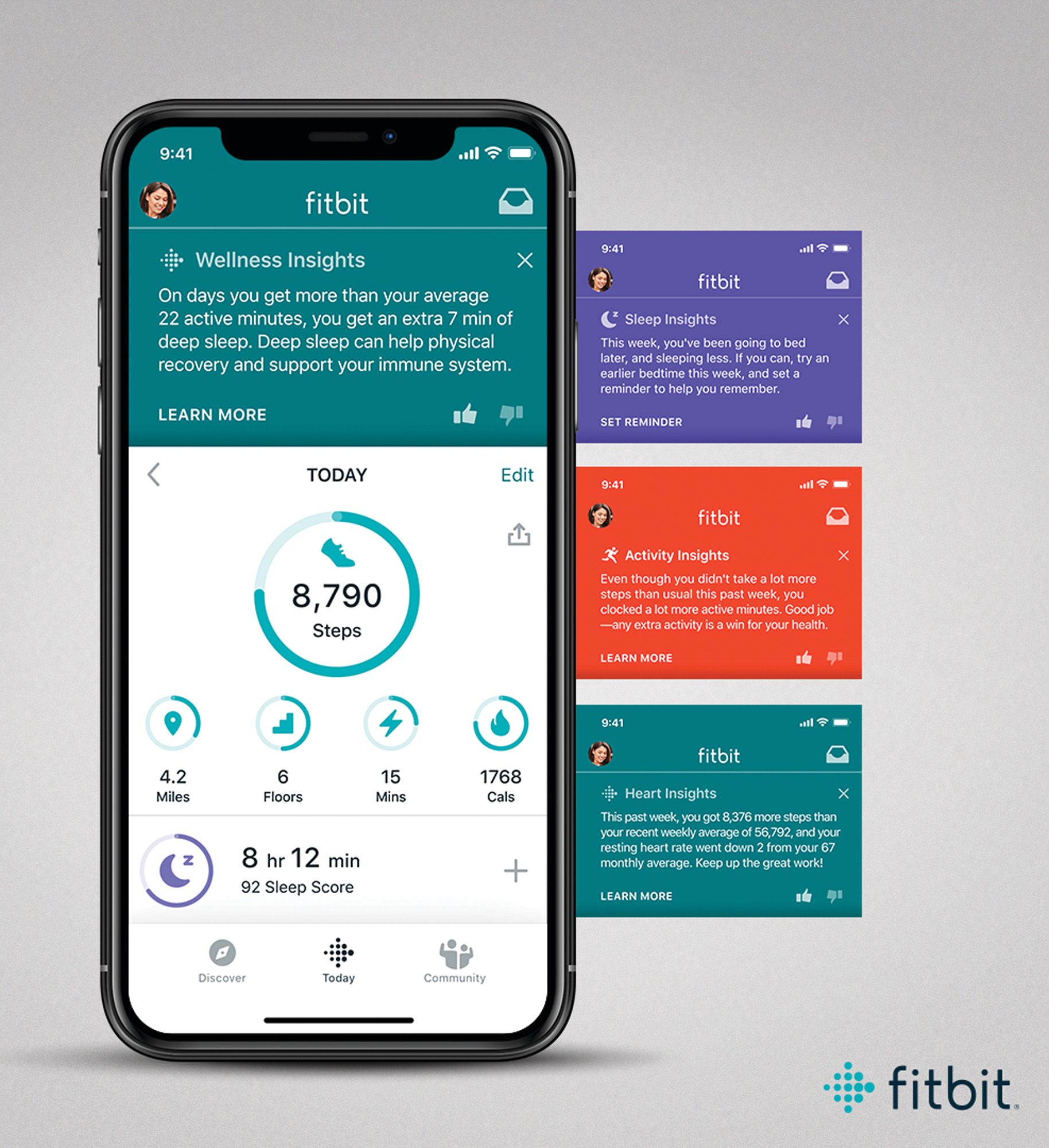 fitbit connect mac os