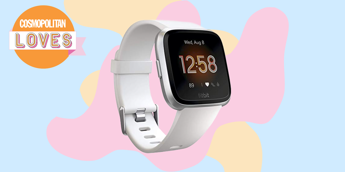 fitbit versa lite cheapest