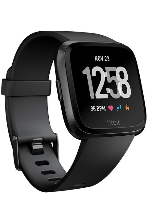 Cool New Tech And Gadgets In 2018 7 To This Year Fitbit S Versa Watch Competes Directly With Le And It Competing Against Well Besides Giving Tim Cook Something To Think About