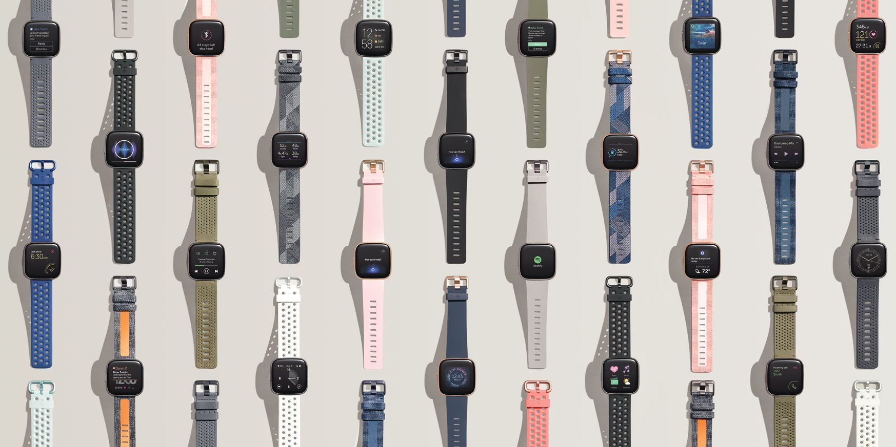 new fitbit reviews