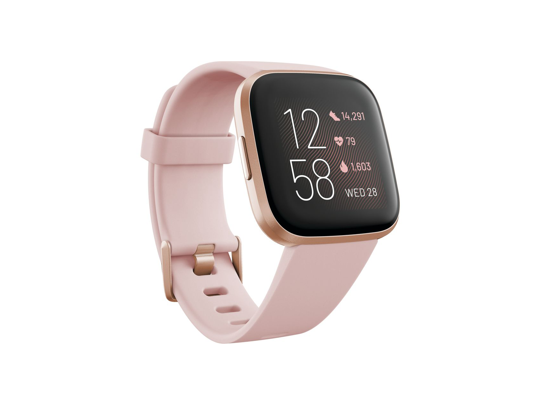 fitbit for women's health